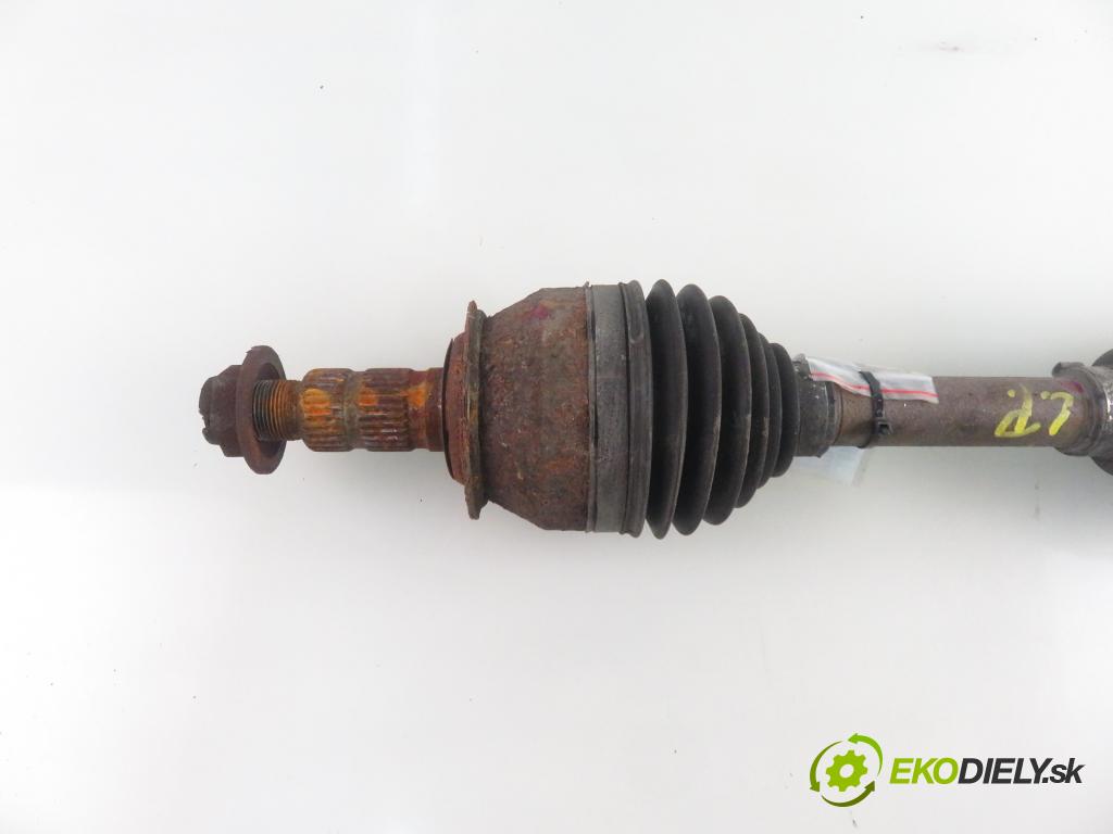 CHEVROLET ORLANDO (J309) MINIVAN 2012 120,00 2.0 D VCDi 163 - Z 20 D1 (LNP) 1998,00 Poloos LP 13355113