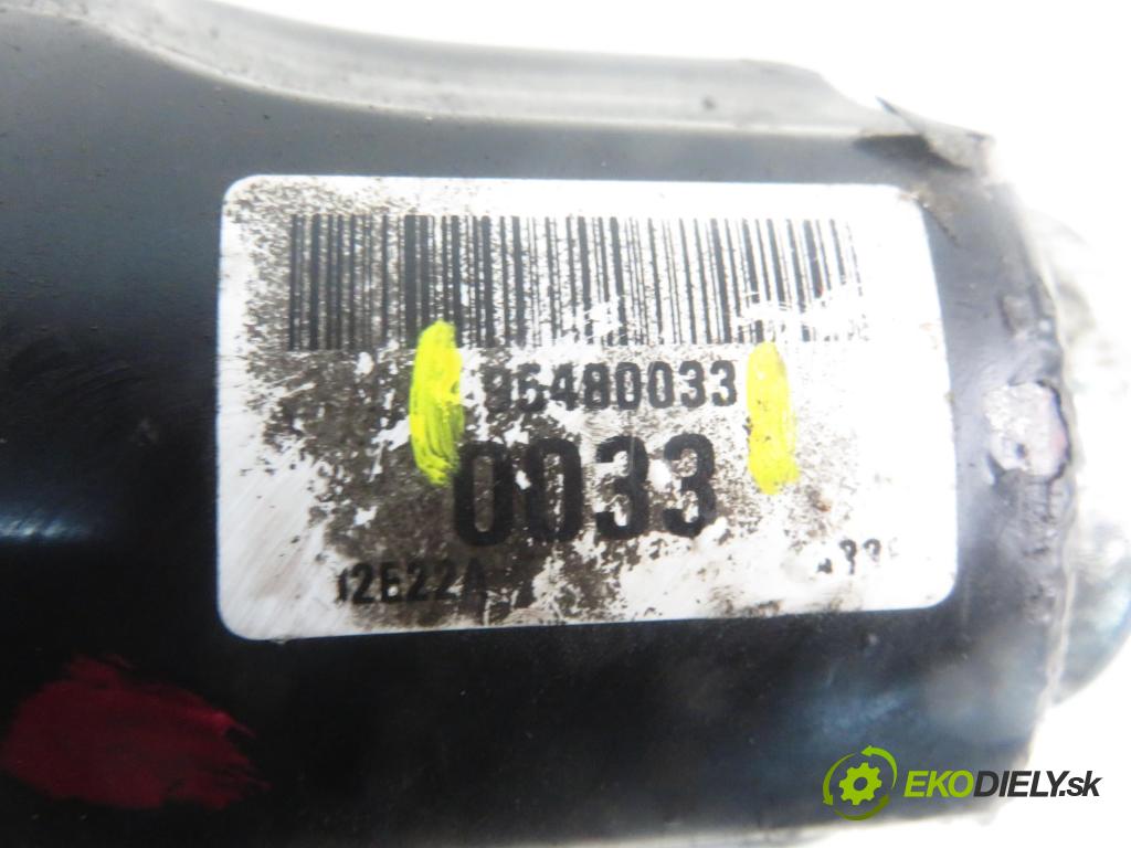 CHEVROLET CAPTIVA (C100, C140) SUV 2012 135,00 2.2 D 4WD 184 - Z 22 D1 2231,00 Poloos LP 95480033