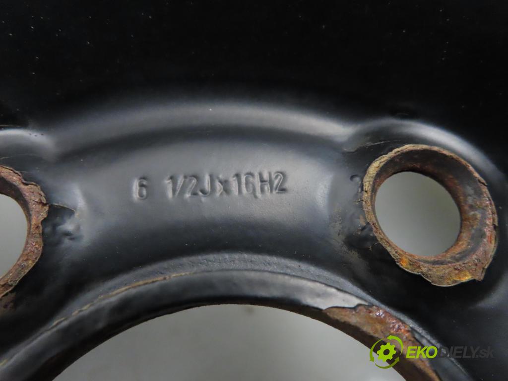 PEUGEOT 0 disky / disk plechový