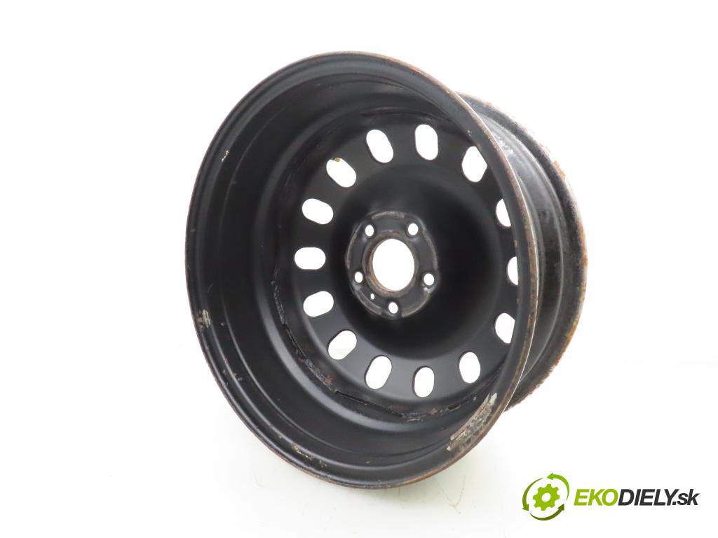 PEUGEOT 0 disky / disk plechový