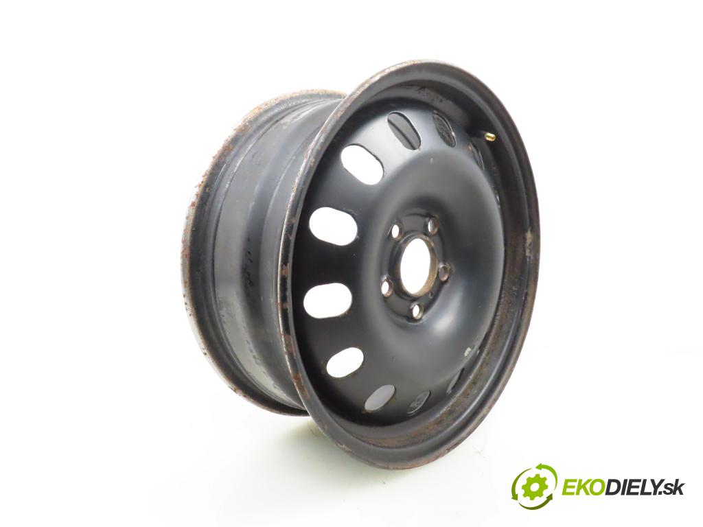 PEUGEOT 0 disky / disk plechový