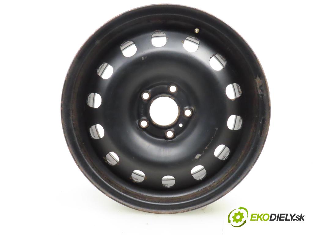 PEUGEOT 0 disky / disk plechový