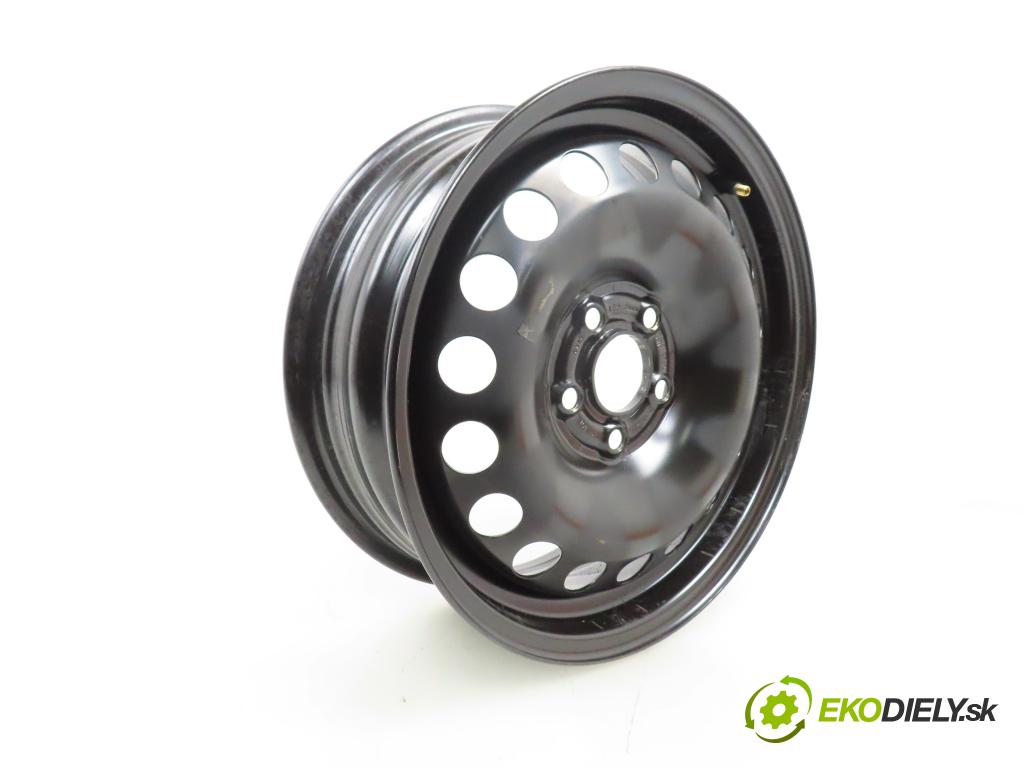 VW 0 disky / disk (OCEL