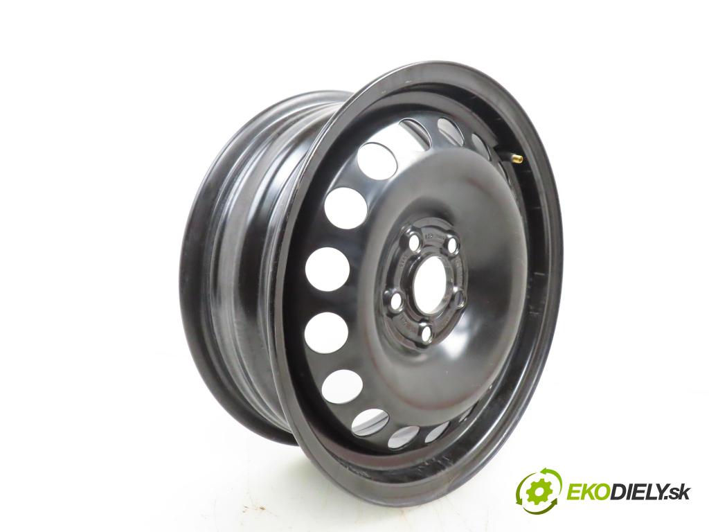 VW 0 disky / disk (OCEL