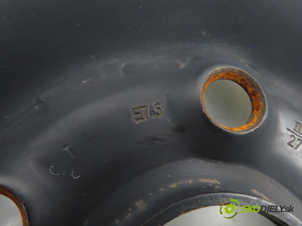 AUDI   0    disky / disk (OCEL 