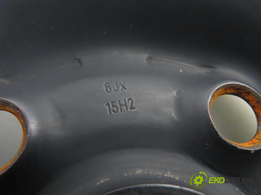 AUDI 0 disky / disk (OCEL