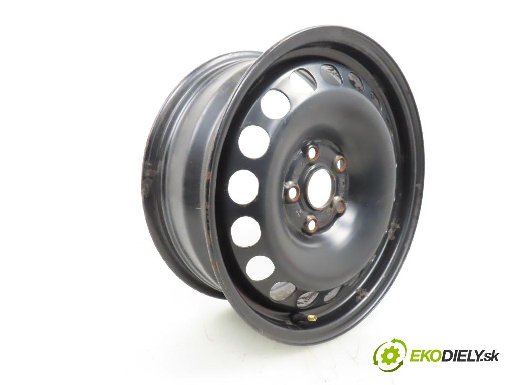 VW 0 disky / disk (OCEL