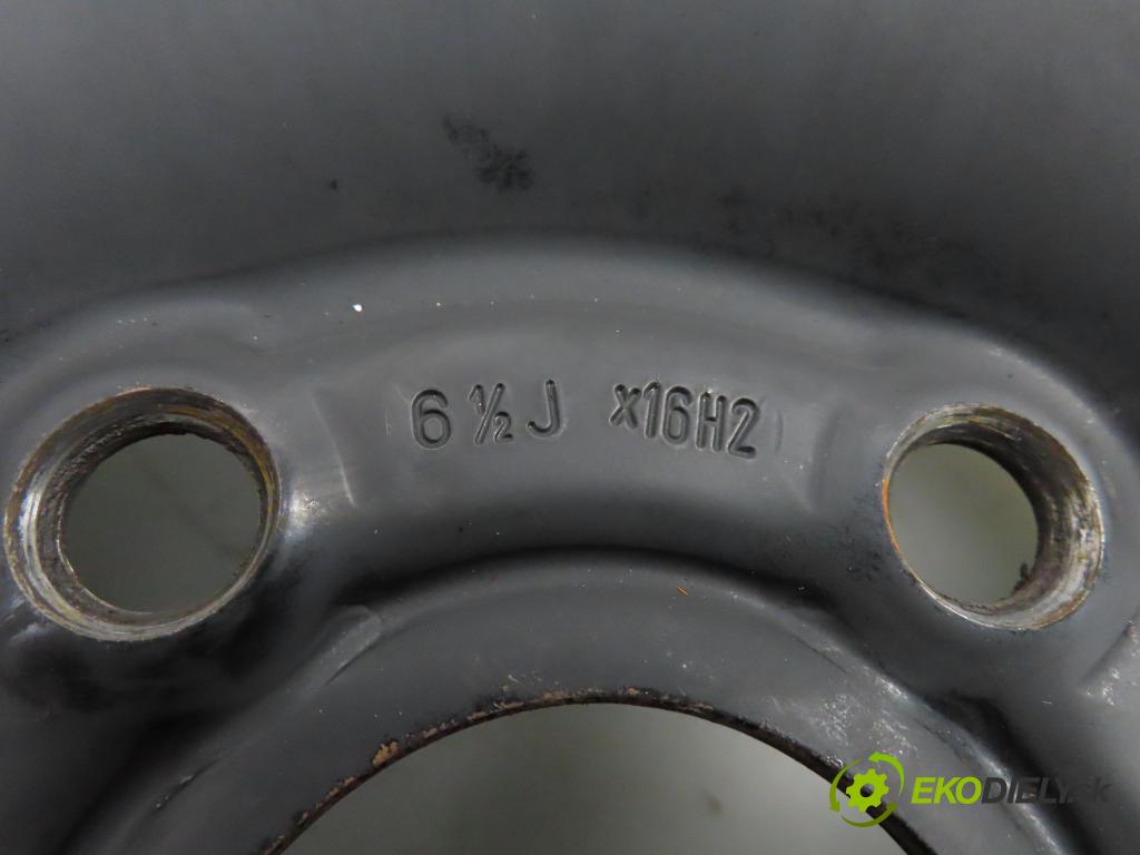 RENAULT 0 disky / disk (OCEL