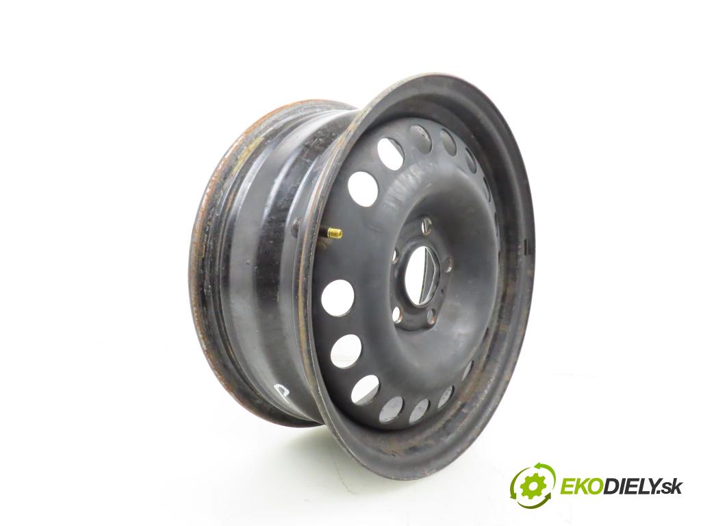 OPEL 0 disky / disk plechový
