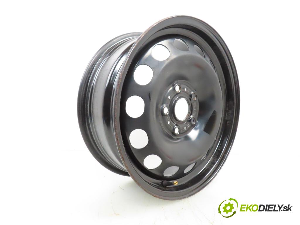 VW 0 disky / disk (OCEL