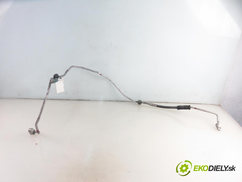 CHEVROLET CAPTIVA (C100, C140) SUV 2012 135,00 2.2 D 4WD 184 - Z 22 D1 2231,00 rúrka klimatizácie 95910041