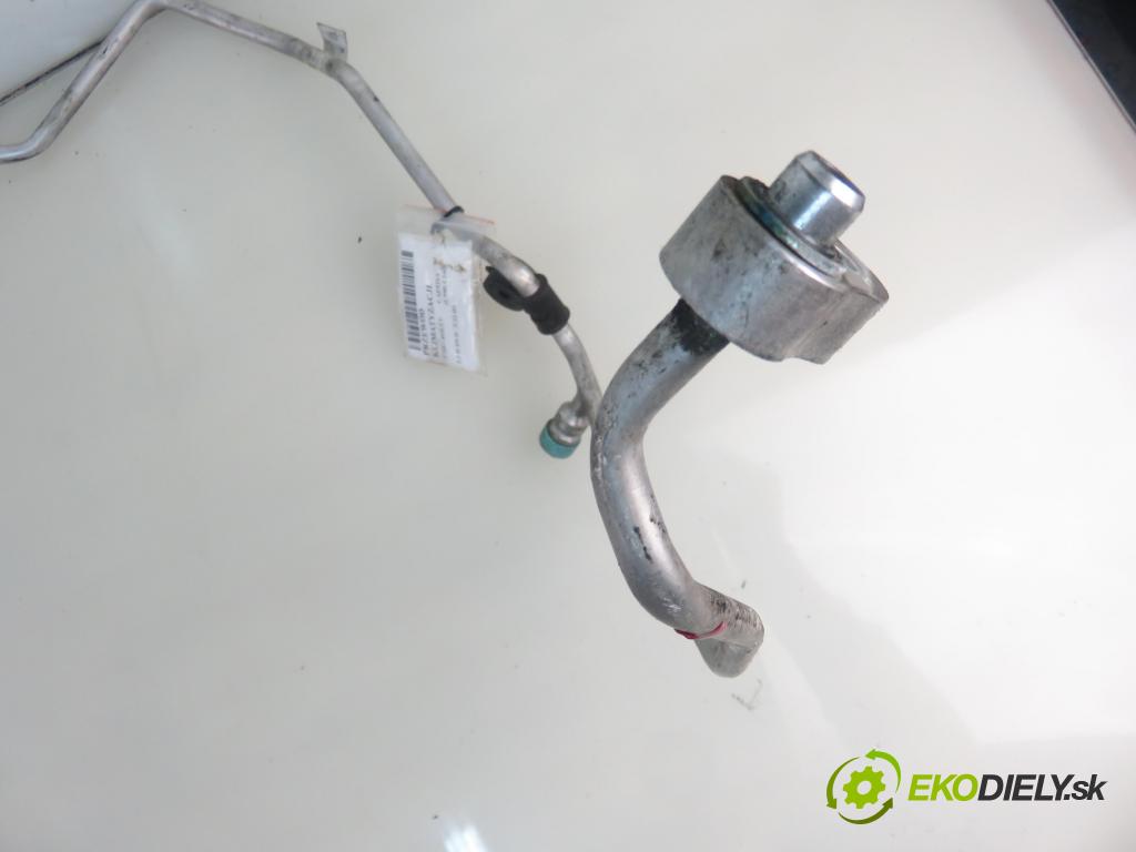 CHEVROLET CAPTIVA (C100, C140) SUV 2012 135,00 2.2 D 4WD 184 - Z 22 D1 2231,00 rúrka klimatizácie 95910041