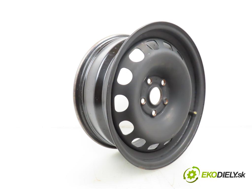 VW 0 disky / disk (OCEL