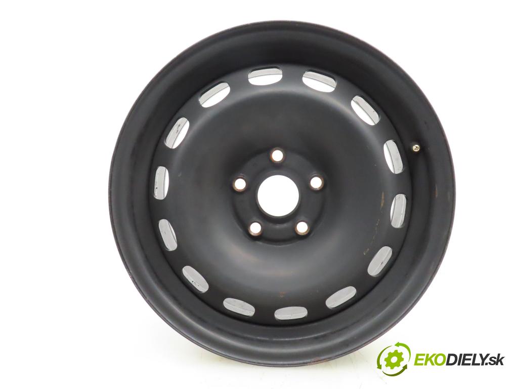 VW 0 disky / disk (OCEL