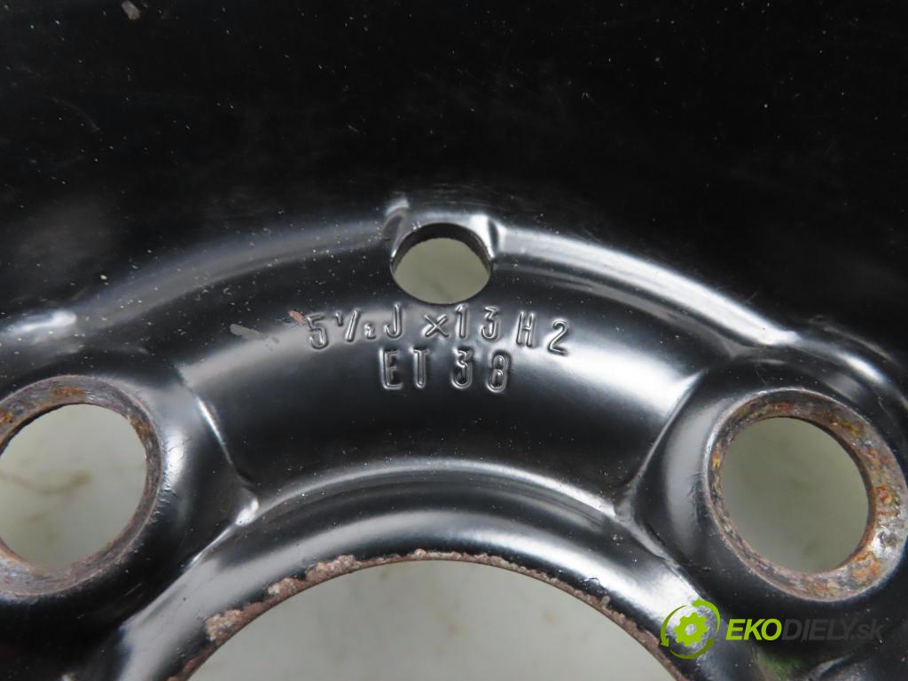 SEAT   0    disky / disk (OCEL 