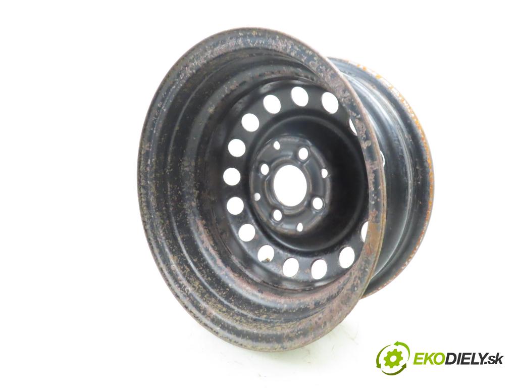 SEAT   0    disky / disk (OCEL