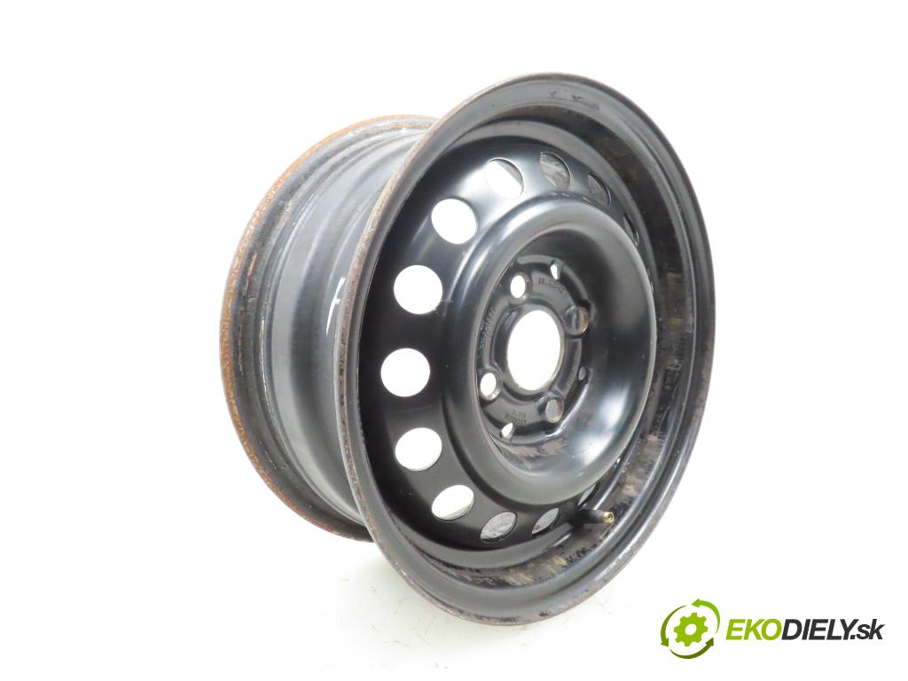 SEAT   0    disky / disk (OCEL