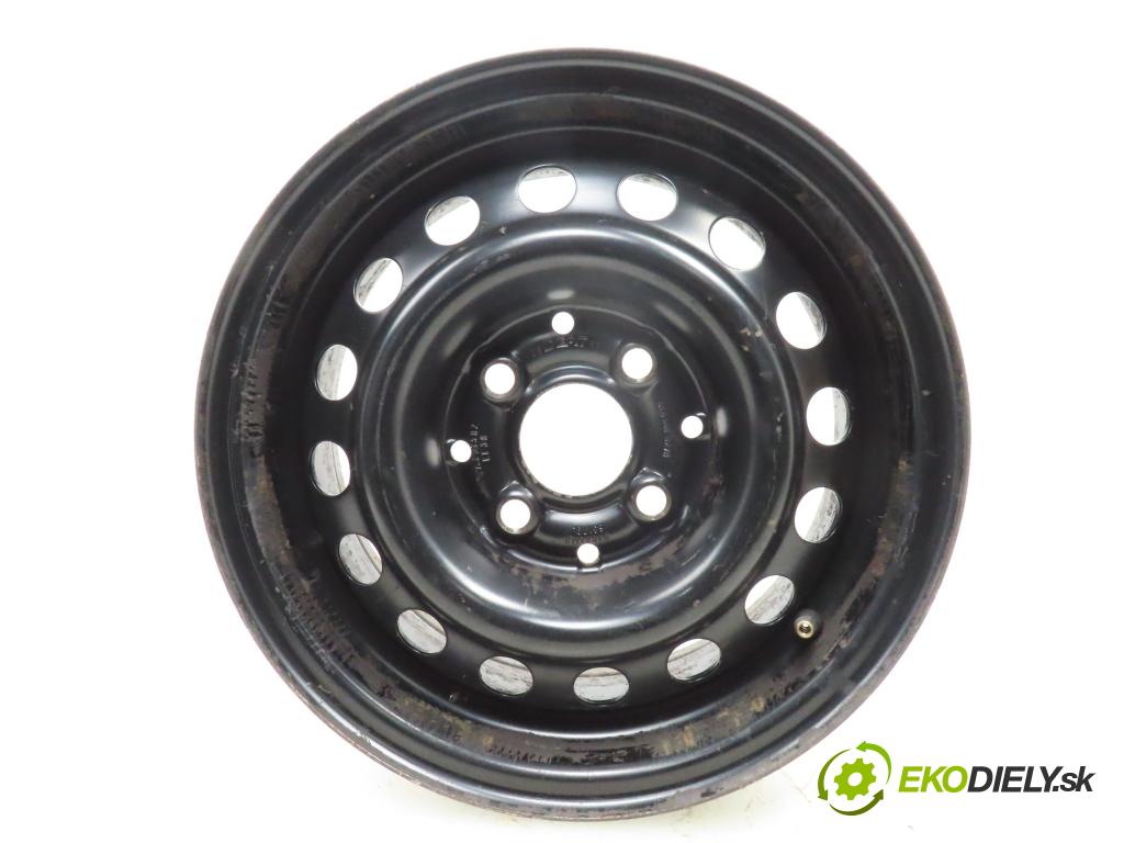 SEAT   0    disky / disk (OCEL