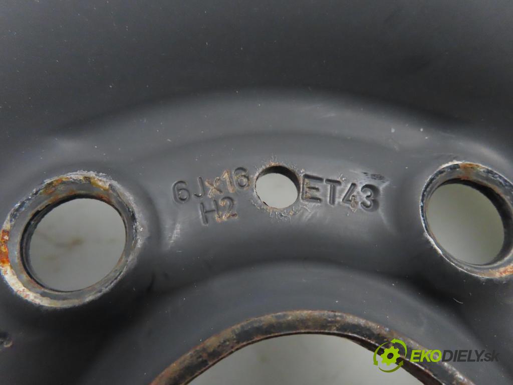 VW   0    disky / disk (OCEL 