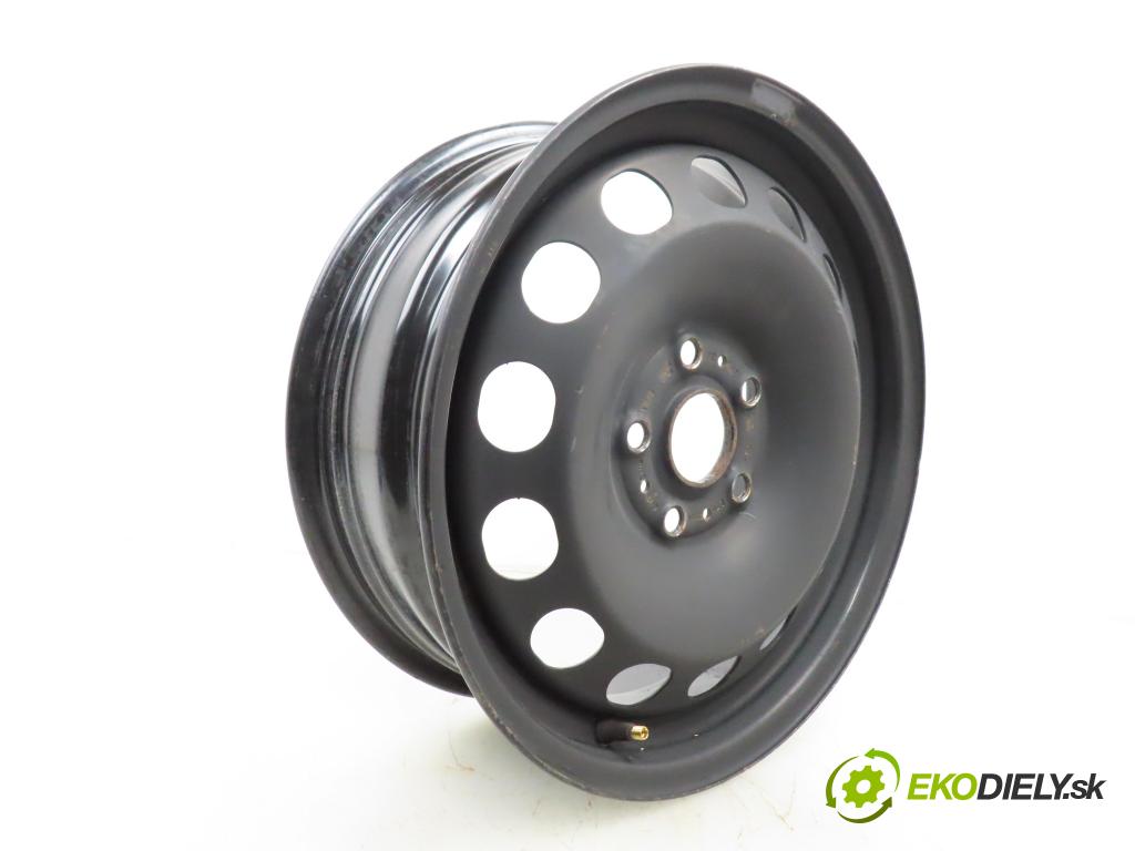 VW 0 disky / disk (OCEL