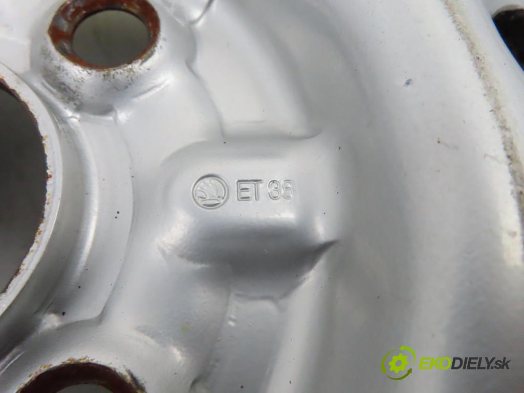 SKODA   0    disky / disk (OCEL 