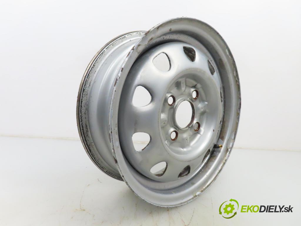 SKODA   0    disky / disk (OCEL