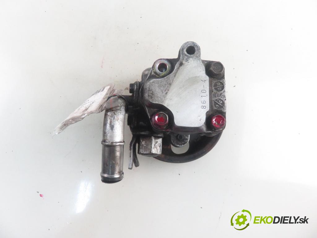 KIA SORENTO I (JC) SUV 2007 103,00 2.5 CRDi 140 - D4CB 2497,00 Pumpa servočerpadlo  (Servočerpadlo, pumpa riadenia)