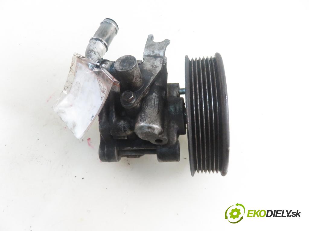 KIA SORENTO I (JC) SUV 2007 103,00 2.5 CRDi 140 - D4CB 2497,00 Pumpa servočerpadlo  (Servočerpadlo, pumpa riadenia)