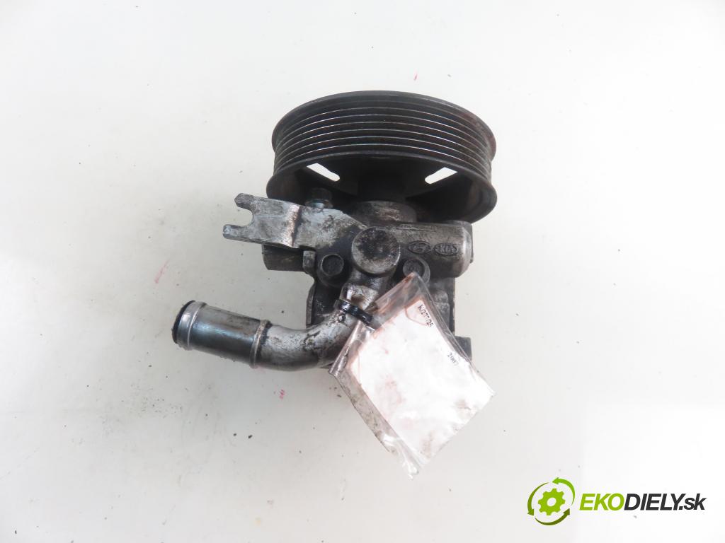 KIA SORENTO I (JC) SUV 2007 103,00 2.5 CRDi 140 - D4CB 2497,00 Pumpa servočerpadlo  (Servočerpadlo, pumpa riadenia)