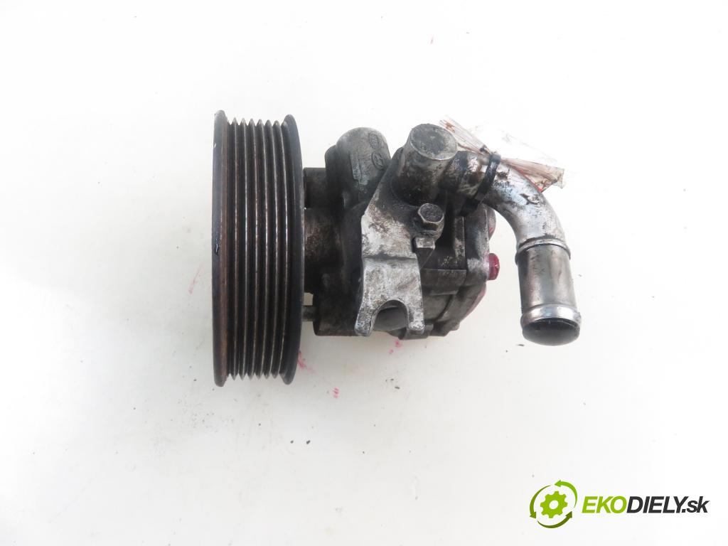 KIA SORENTO I (JC) SUV 2007 103,00 2.5 CRDi 140 - D4CB 2497,00 Pumpa servočerpadlo  (Servočerpadlo, pumpa riadenia)