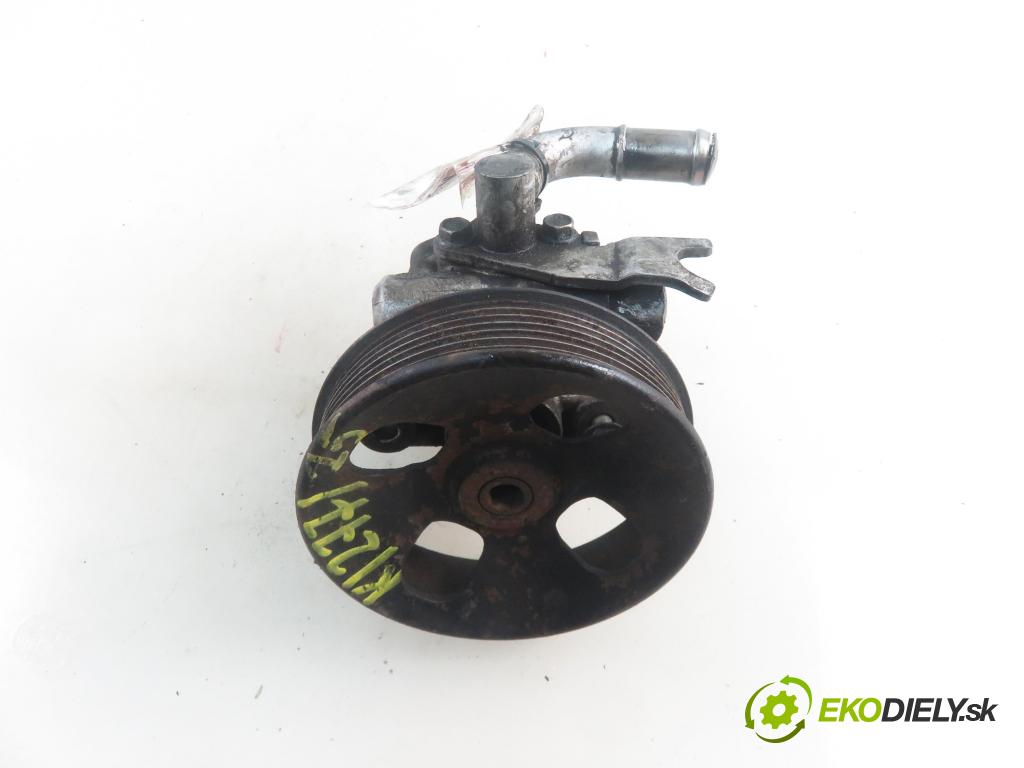 KIA SORENTO I (JC) SUV 2007 103,00 2.5 CRDi 140 - D4CB 2497,00 Pumpa servočerpadlo  (Servočerpadlo, pumpa riadenia)