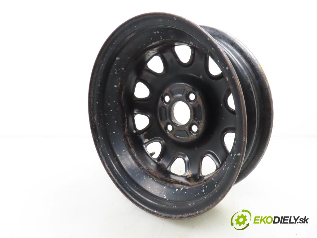 SUZUKI 0 disky / disk (OCEL 2141014