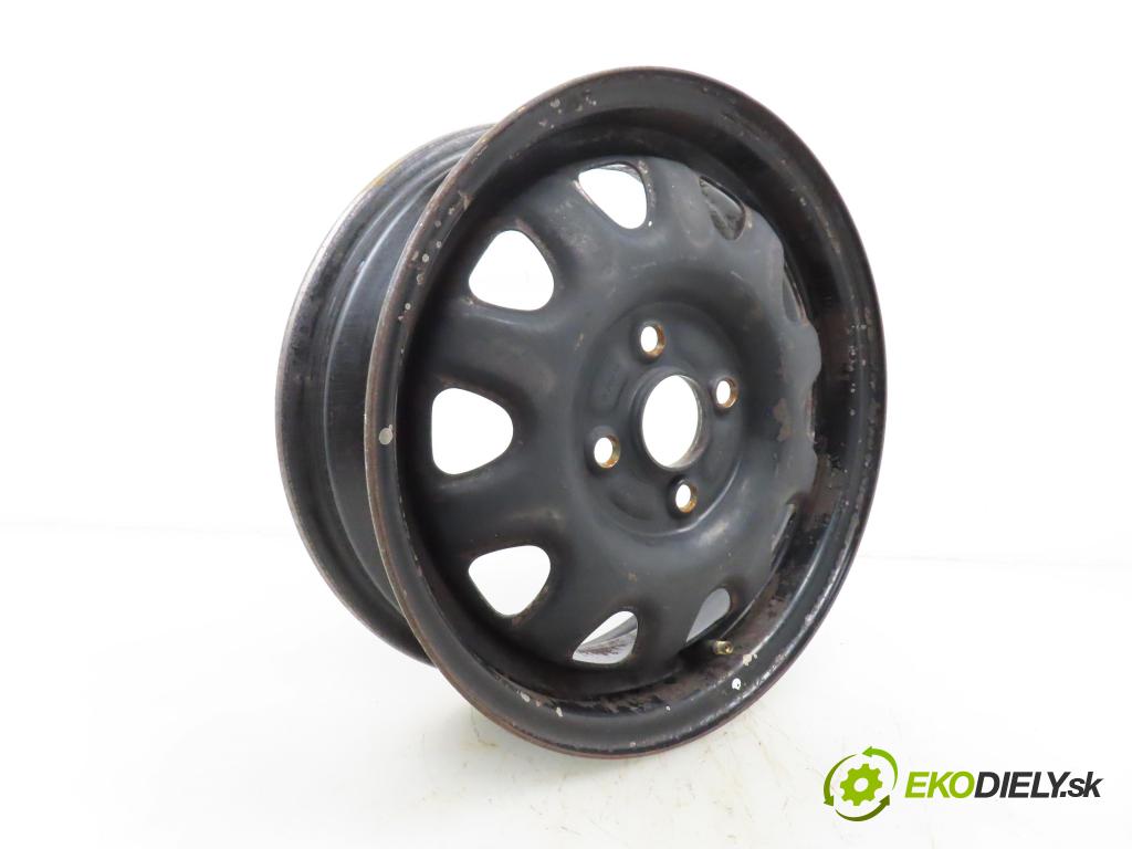 SUZUKI 0 disky / disk (OCEL 2141014