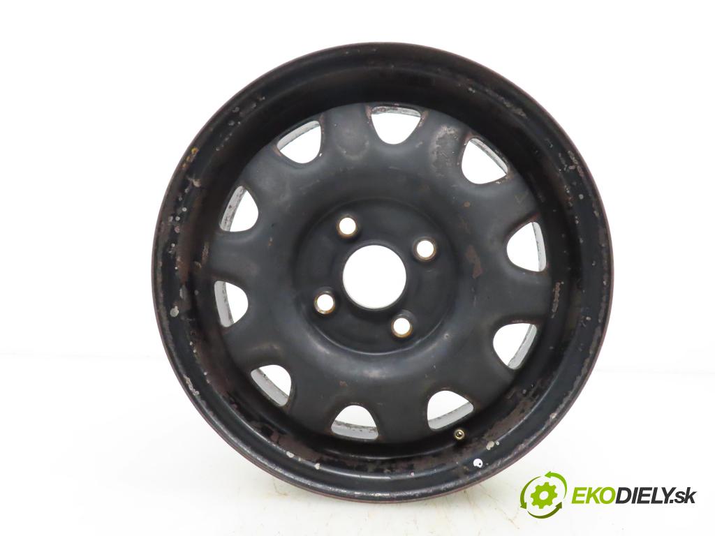 SUZUKI 0 disky / disk (OCEL 2141014