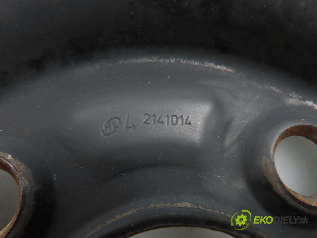 SUZUKI   0    disky / disk plechový 