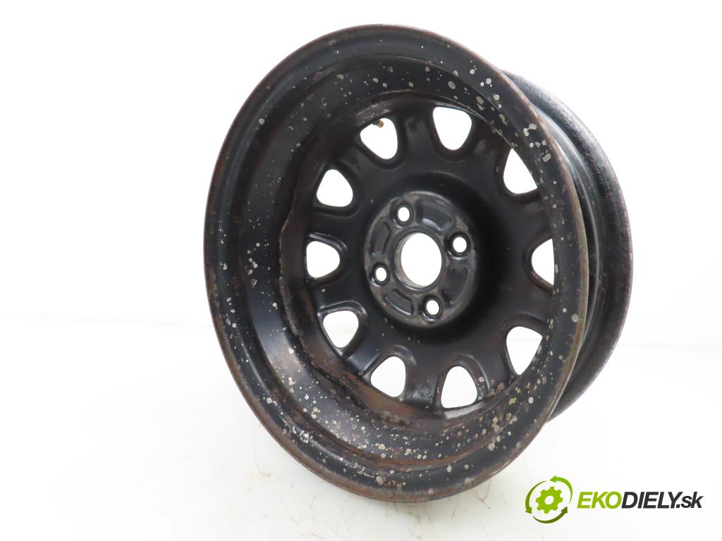 SUZUKI 0 disky / disk (OCEL