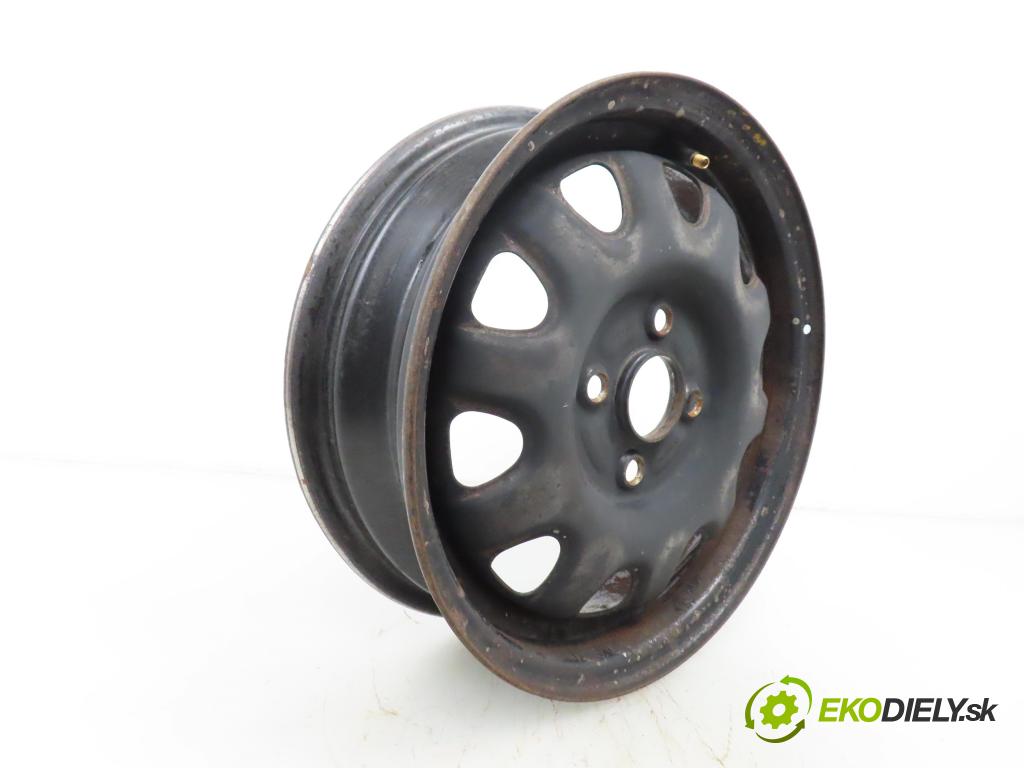 SUZUKI 0 disky / disk (OCEL