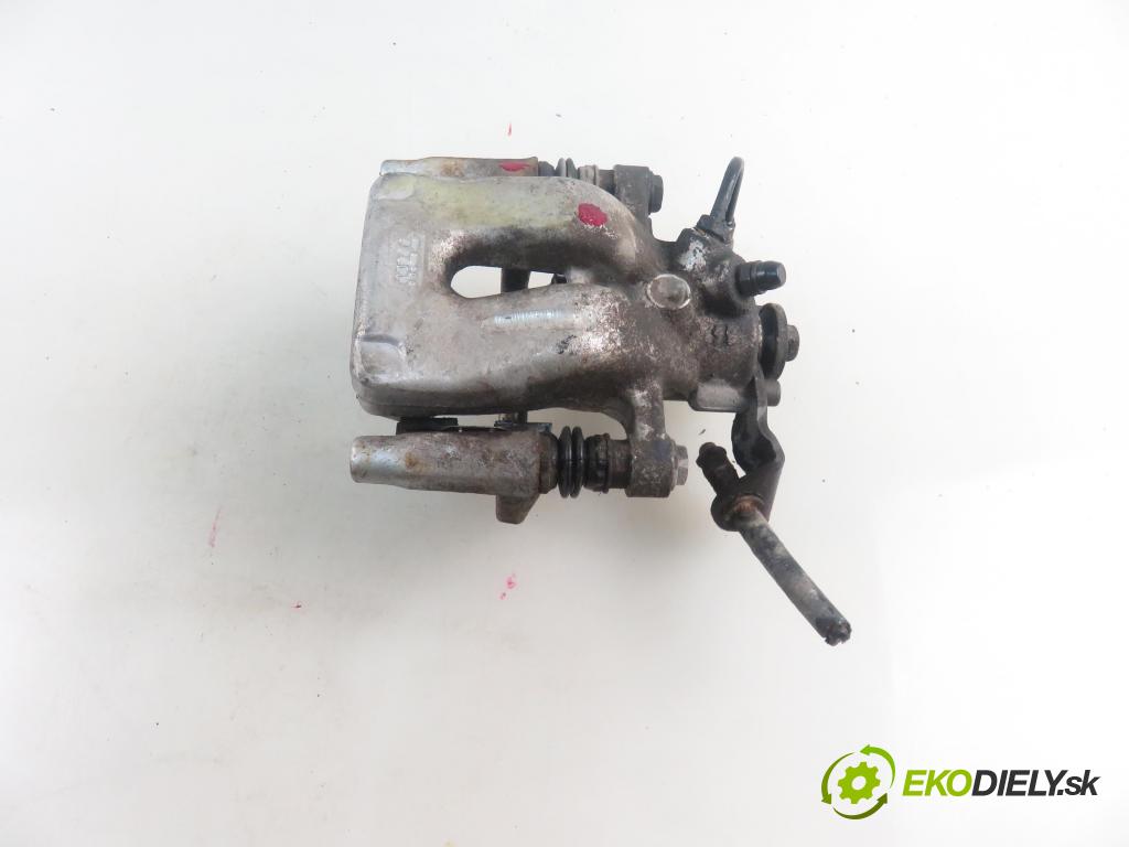RENAULT CLIO III (BR0/1, CR0/1) HB 2009 55,00 1.2 16V Hi-Flex (BR1U, CR1U) - D4F 742 1149,00 Brzdič strmeň pravé zadné