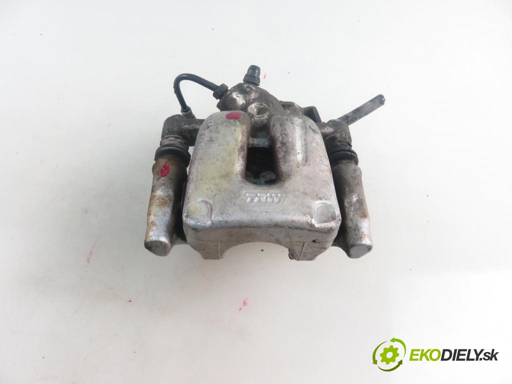RENAULT CLIO III (BR0/1, CR0/1) HB 2009 55,00 1.2 16V Hi-Flex (BR1U, CR1U) - D4F 742 1149,00 Brzdič strmeň pravé zadné