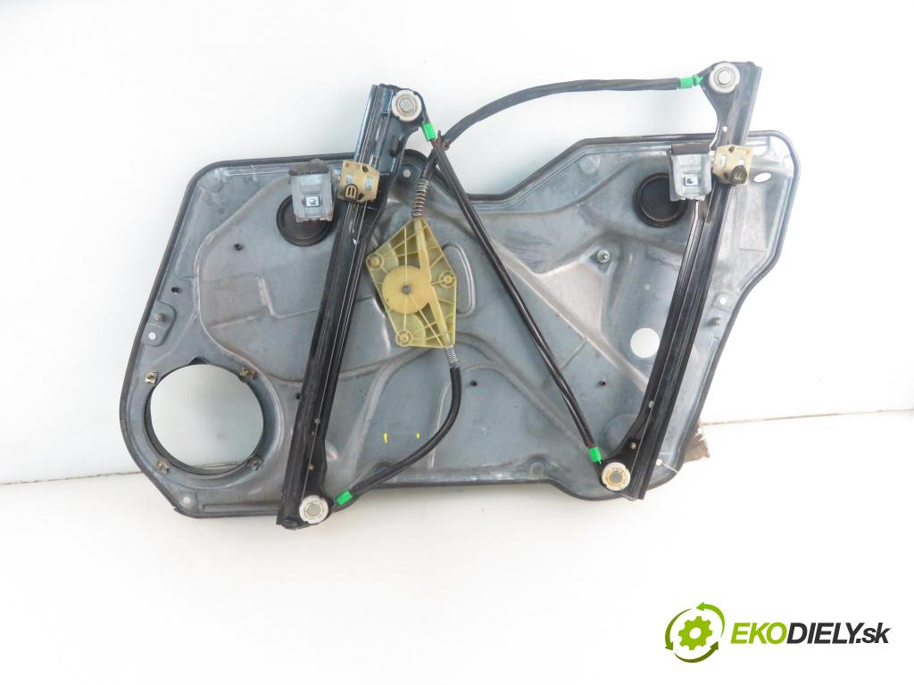 SEAT LEON (1M1) HB 2000 74,00 1.6 - AKL 1595,00 mechanismus oken 1J1959801C ; 1M0837755