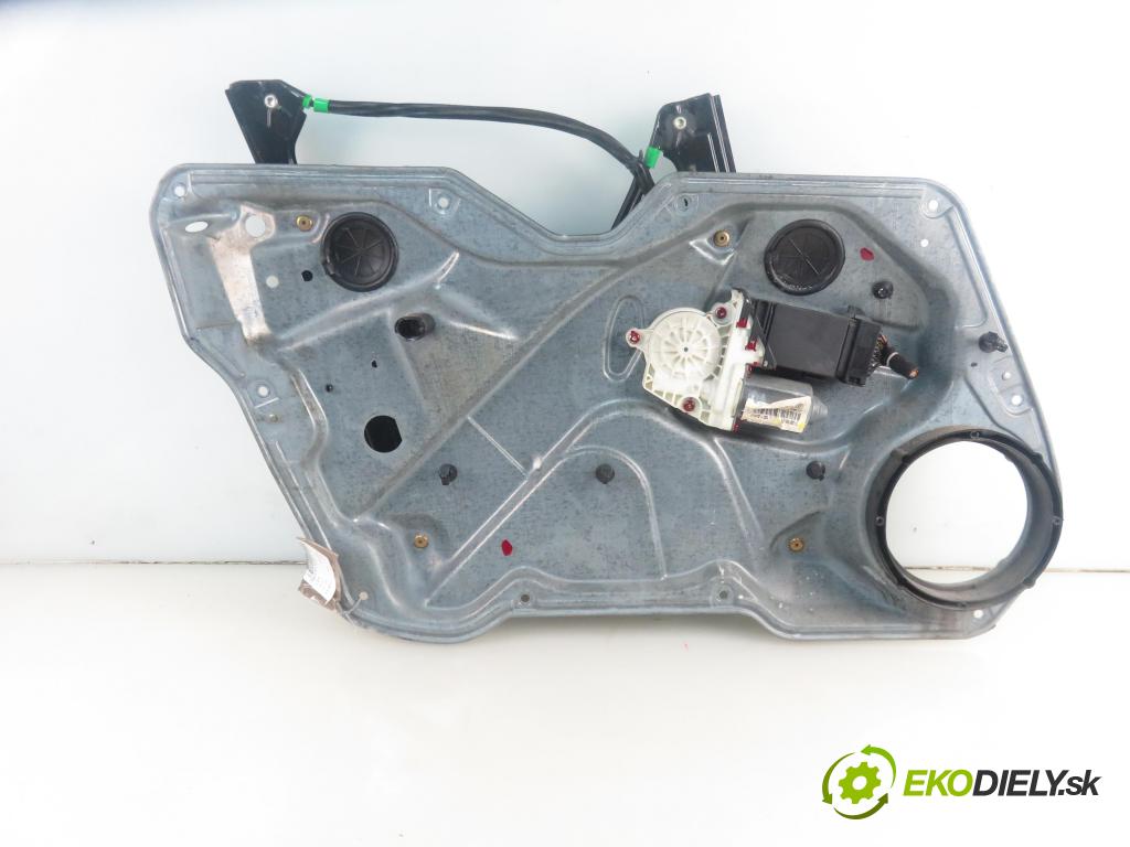 SEAT LEON (1M1) HB 2000 74,00 1.6 - AKL 1595,00 mechanismus oken 1J1959801C ; 1M0837755