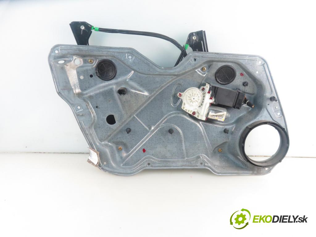 SEAT LEON (1M1) HB 2000 74,00 1.6 - AKL 1595,00 mechanismus oken 1J1959801C ; 1M0837755