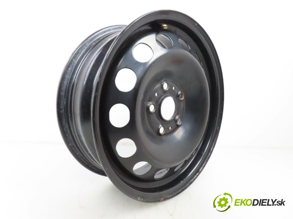 VW 0 disky / disk (OCEL