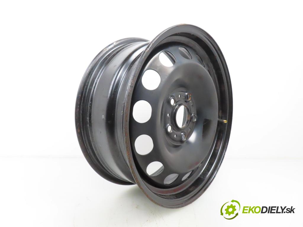 VW 0 disky / disk (OCEL