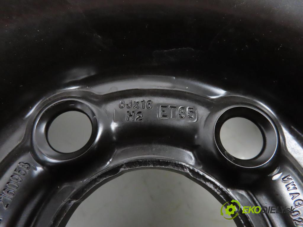 VW   0    disky / disk (OCEL 