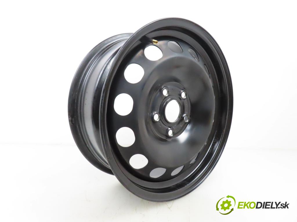 VW 0 disky / disk (OCEL