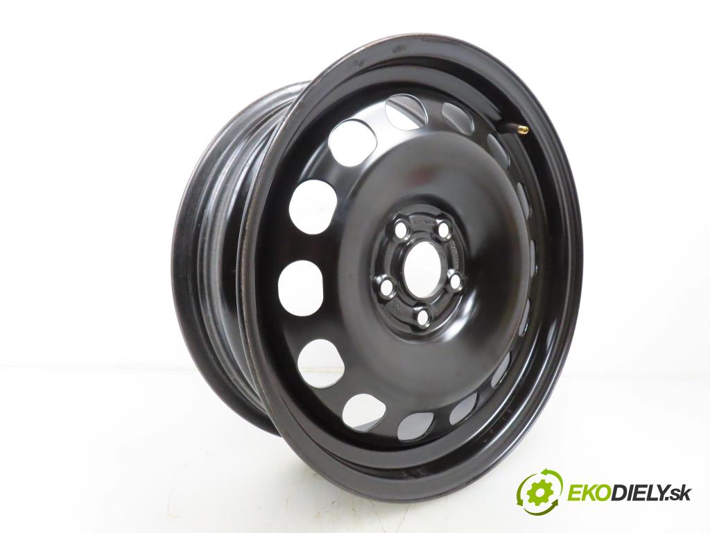VW 0 disky / disk (OCEL