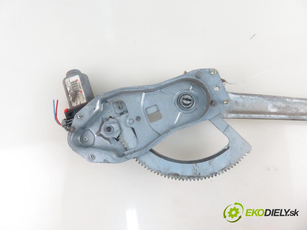 FORD TRANSIT Furgon (FA_ _) CHLODNIA 2005 63,00 2.0 DI 86 - F3FA 1998,00 mechanismus oken 400473