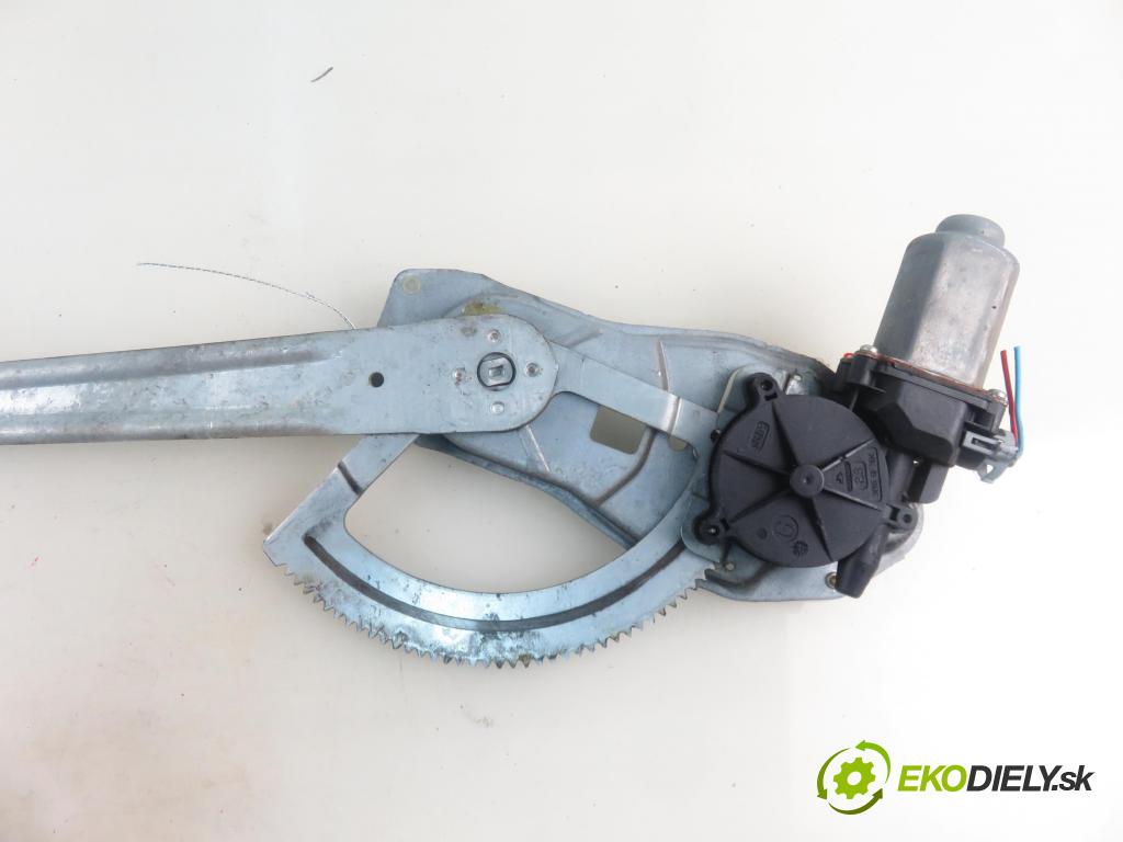 FORD TRANSIT Furgon (FA_ _) CHLODNIA 2005 63,00 2.0 DI 86 - F3FA 1998,00 mechanismus oken 400473