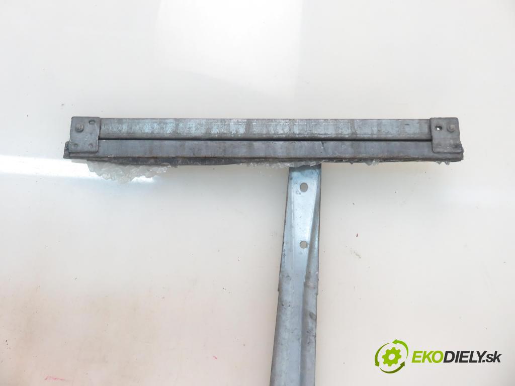 FORD TRANSIT Furgon (FA_ _) CHLODNIA 2005 63,00 2.0 DI 86 - F3FA 1998,00 mechanismus oken 400473
